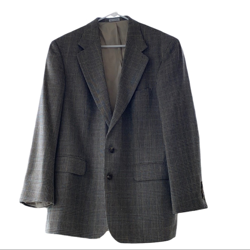 Andhurst Men’s Blazer / Dress Coat |  42R 42 R